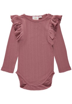 The New Giliad body LS - Nostalgia Rose